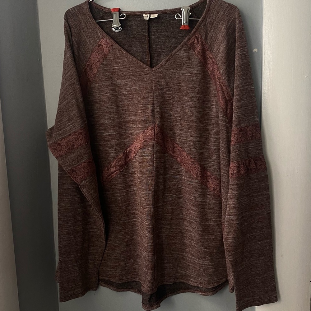 Women’s Blouse XL
